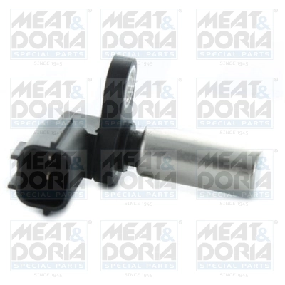 Sensor, camshaft position